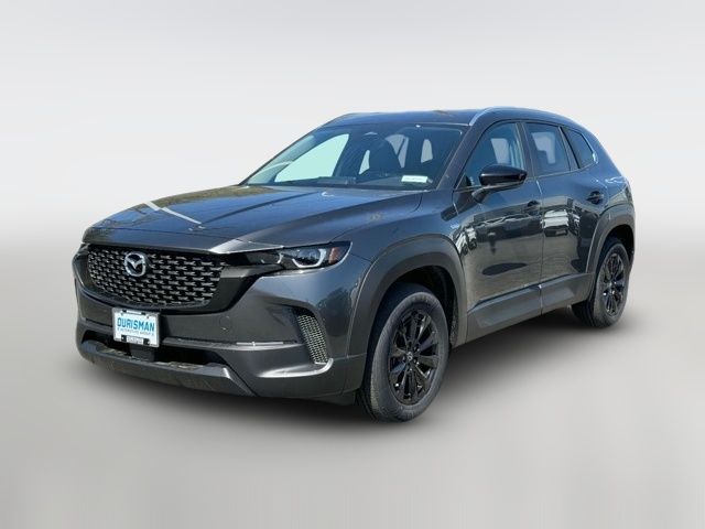 2025 Mazda CX-50 Hybrid Preferred Package