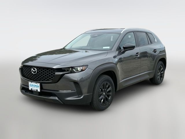 2025 Mazda CX-50 Hybrid Preferred Package