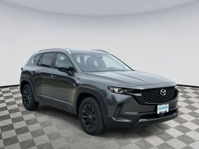 2025 Mazda CX-50 Hybrid Preferred Package