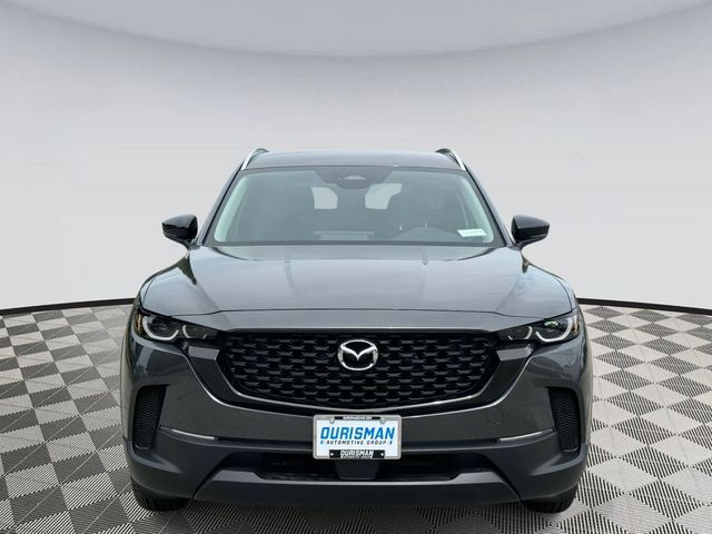 2025 Mazda CX-50 Hybrid Preferred Package