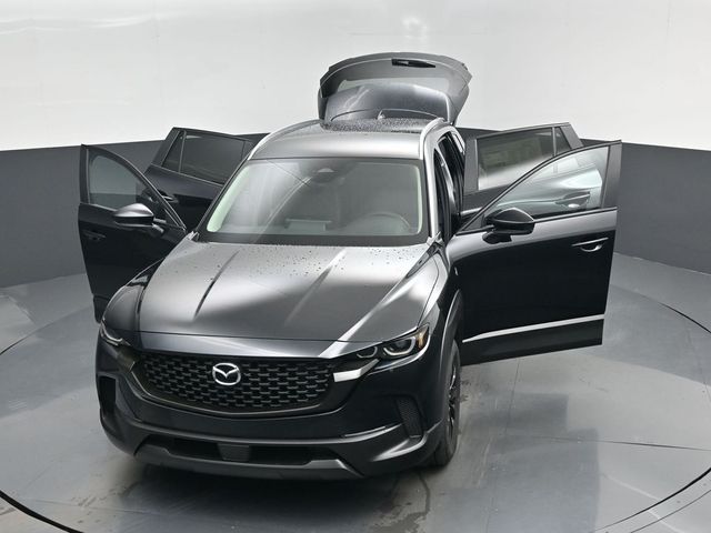 2025 Mazda CX-50 Hybrid Preferred Package