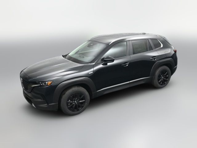 2025 Mazda CX-50 Hybrid Preferred Package