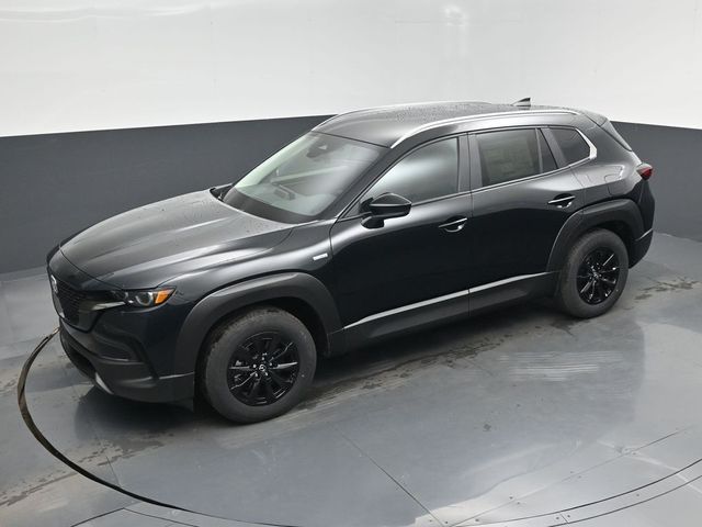 2025 Mazda CX-50 Hybrid Preferred Package