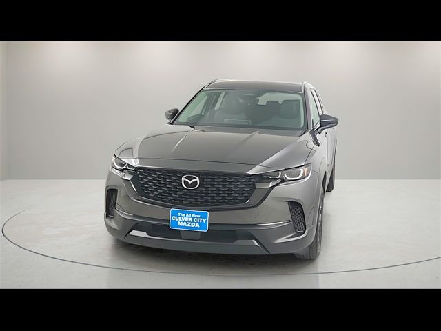 2025 Mazda CX-50 Hybrid Preferred Package