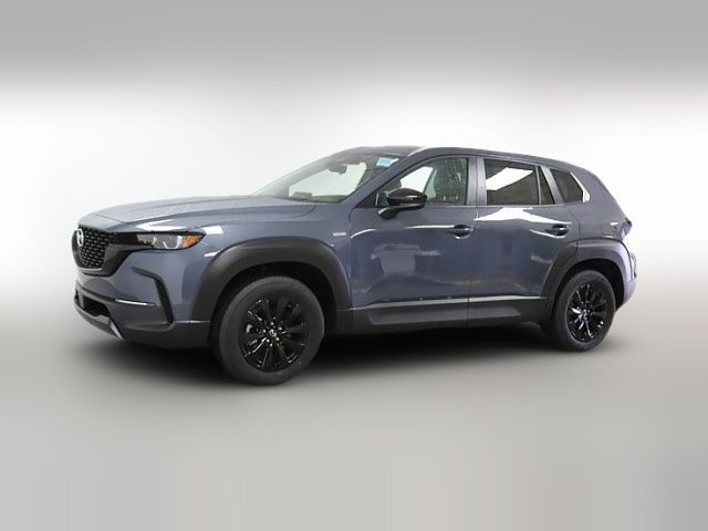 2025 Mazda CX-50 Hybrid Preferred Package