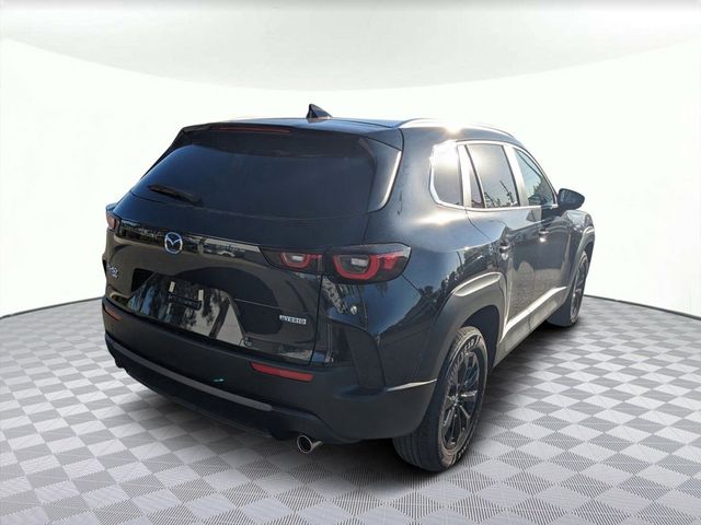 2025 Mazda CX-50 Hybrid Preferred Package