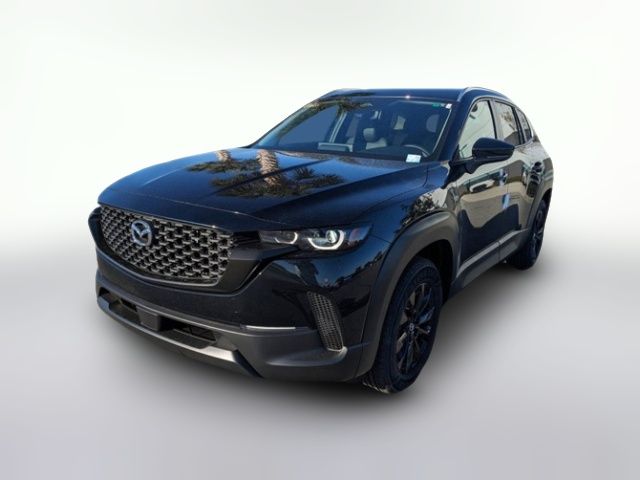 2025 Mazda CX-50 Hybrid Preferred Package