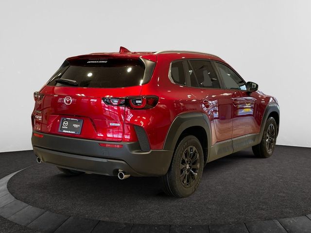 2025 Mazda CX-50 Hybrid Preferred Package