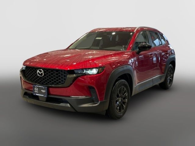 2025 Mazda CX-50 Hybrid Preferred Package
