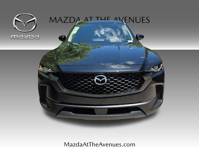 2025 Mazda CX-50 Hybrid Preferred Package