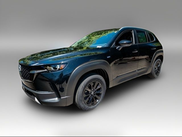 2025 Mazda CX-50 Hybrid Preferred Package