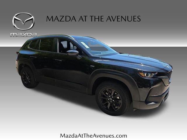 2025 Mazda CX-50 Hybrid Preferred Package