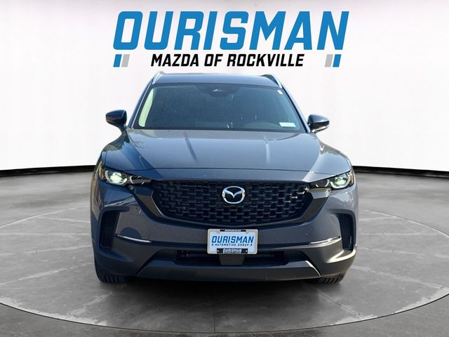 2025 Mazda CX-50 Hybrid Preferred Package
