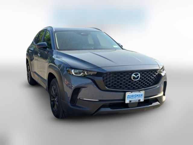 2025 Mazda CX-50 Hybrid Preferred Package