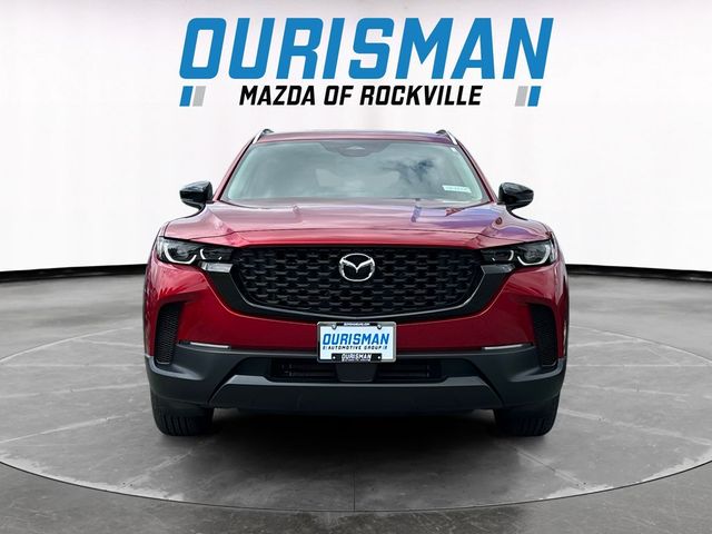 2025 Mazda CX-50 Hybrid Preferred Package