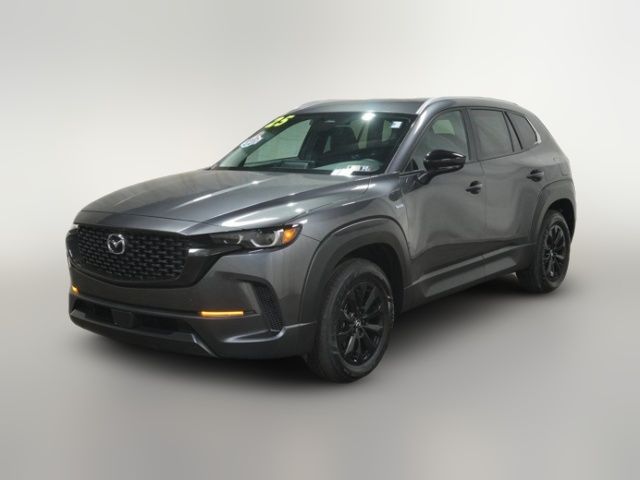 2025 Mazda CX-50 Hybrid Preferred Package