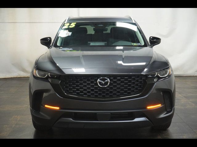 2025 Mazda CX-50 Hybrid Preferred Package