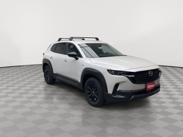 2025 Mazda CX-50 Hybrid Preferred Package