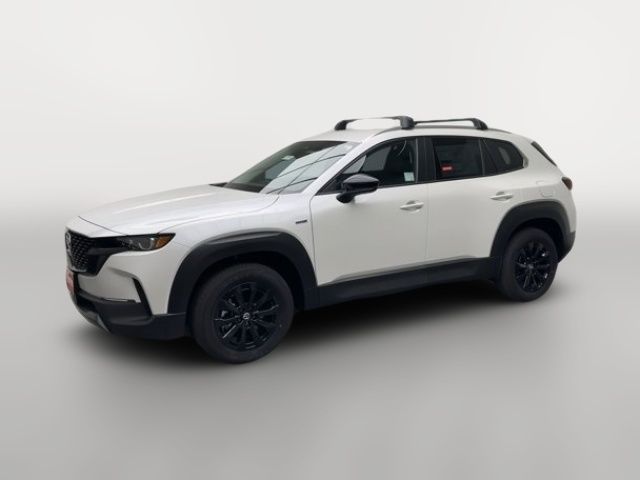 2025 Mazda CX-50 Hybrid Preferred Package