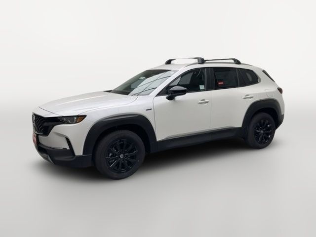 2025 Mazda CX-50 Hybrid Preferred Package
