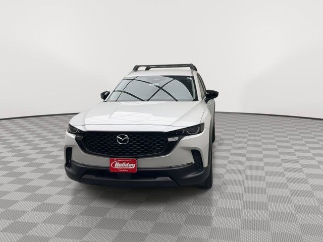 2025 Mazda CX-50 Hybrid Preferred Package