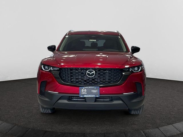 2025 Mazda CX-50 Hybrid Preferred Package