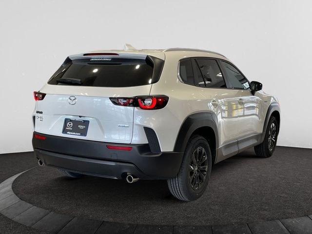 2025 Mazda CX-50 Hybrid Preferred Package