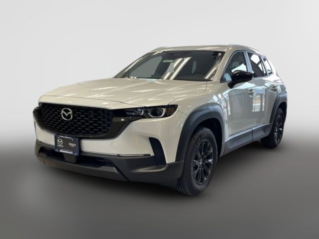 2025 Mazda CX-50 Hybrid Preferred Package