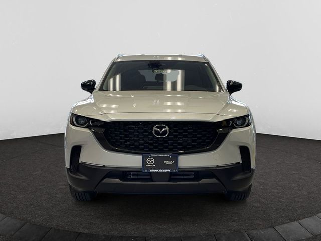 2025 Mazda CX-50 Hybrid Preferred Package