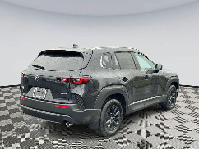 2025 Mazda CX-50 Hybrid Preferred Package