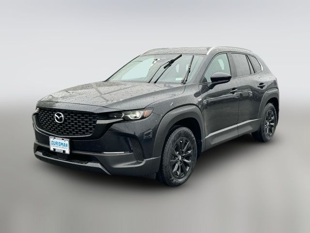 2025 Mazda CX-50 Hybrid Preferred Package