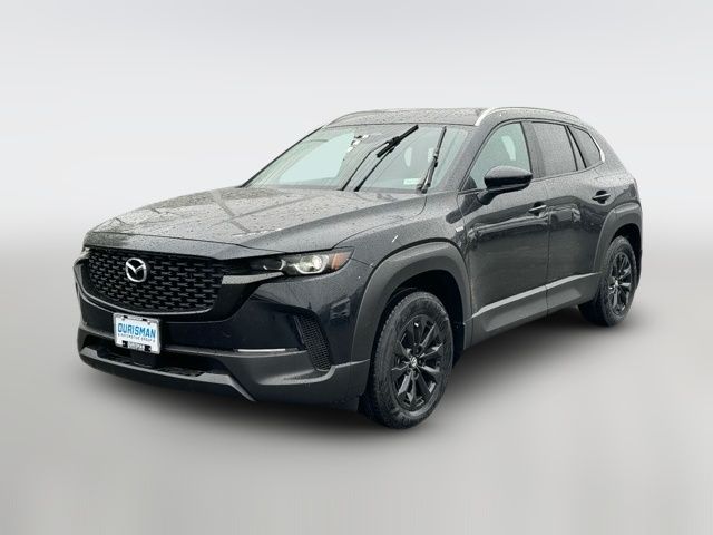 2025 Mazda CX-50 Hybrid Preferred Package