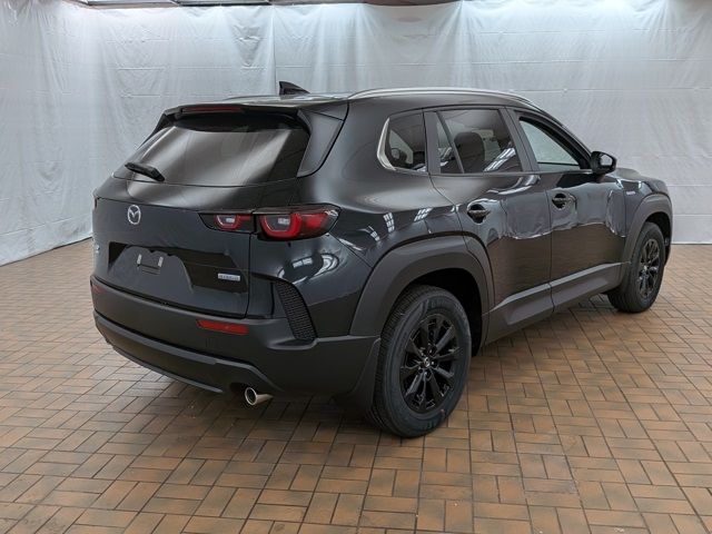 2025 Mazda CX-50 Hybrid Preferred Package
