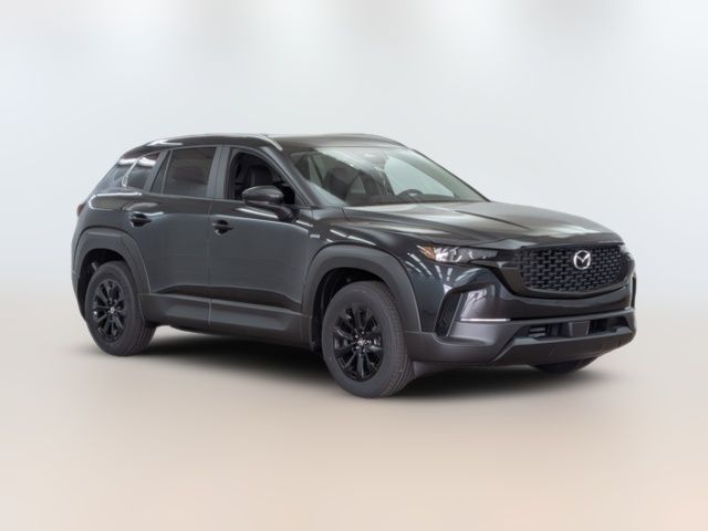 2025 Mazda CX-50 Hybrid Preferred Package