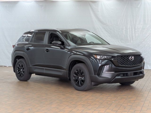 2025 Mazda CX-50 Hybrid Preferred Package
