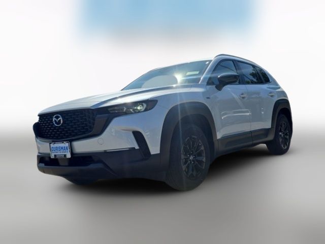 2025 Mazda CX-50 Hybrid Preferred Package