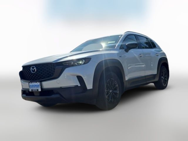 2025 Mazda CX-50 Hybrid Preferred Package