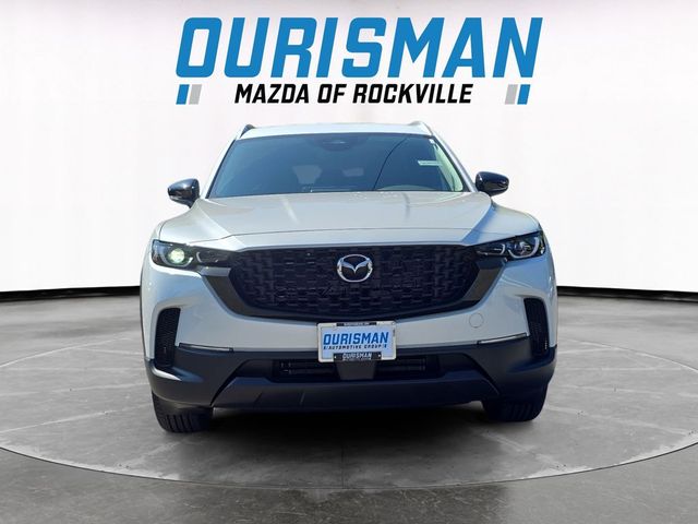 2025 Mazda CX-50 Hybrid Preferred Package