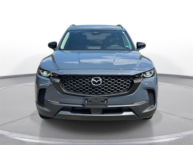 2025 Mazda CX-50 Hybrid Preferred Package