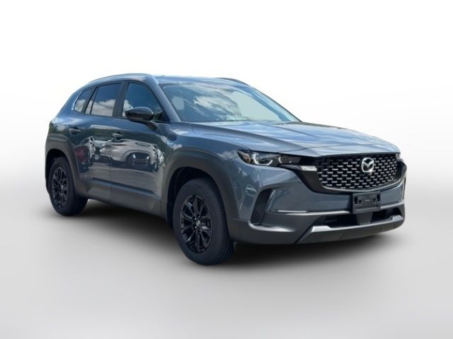 2025 Mazda CX-50 Hybrid Preferred Package