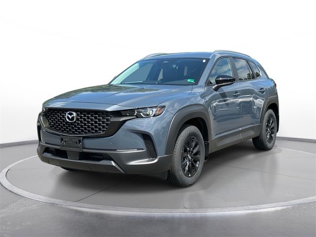 2025 Mazda CX-50 Hybrid Preferred Package