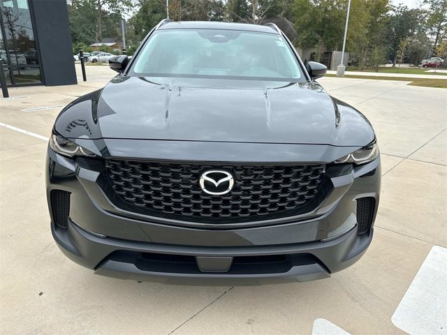 2025 Mazda CX-50 Hybrid Preferred Package