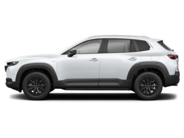 2025 Mazda CX-50 Hybrid Preferred Package