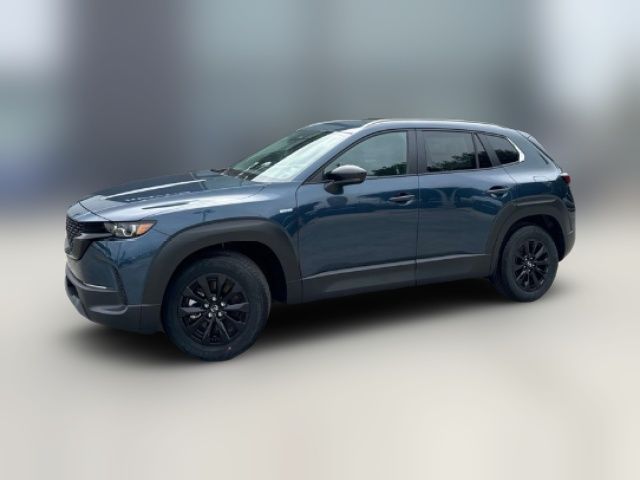 2025 Mazda CX-50 Hybrid Preferred Package