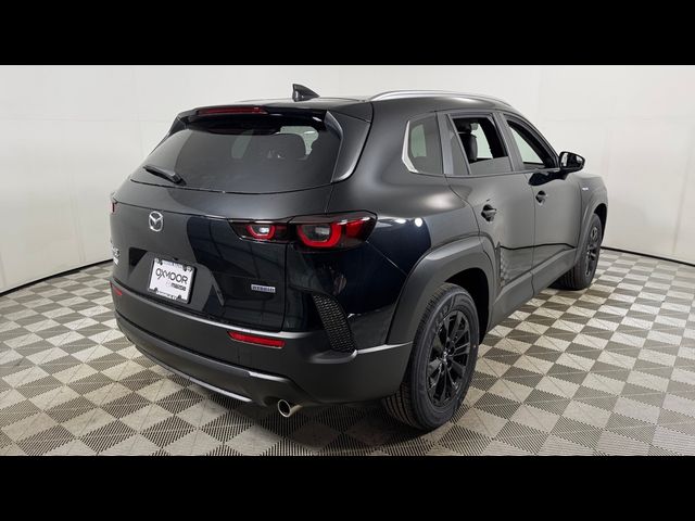 2025 Mazda CX-50 Hybrid Preferred Package