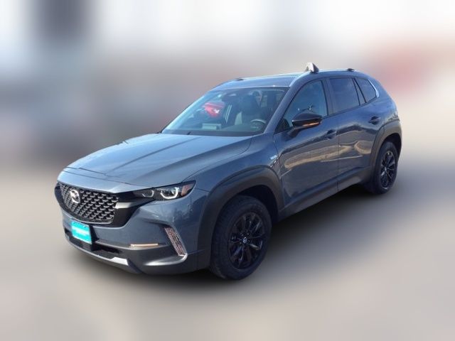 2025 Mazda CX-50 Hybrid Preferred Package