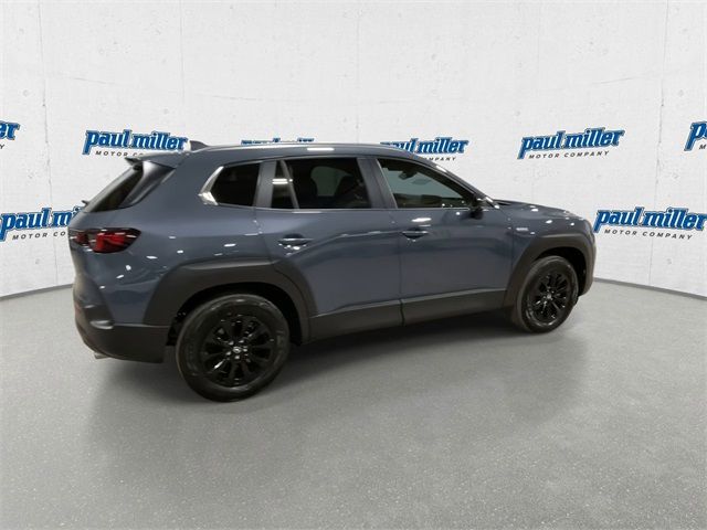 2025 Mazda CX-50 Hybrid Preferred Package