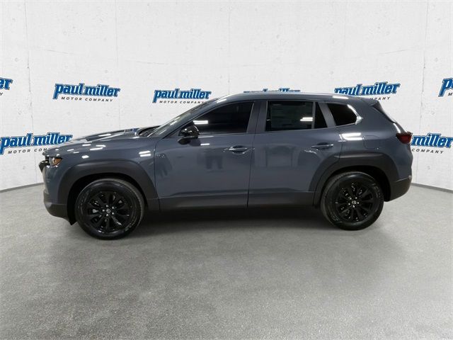 2025 Mazda CX-50 Hybrid Preferred Package