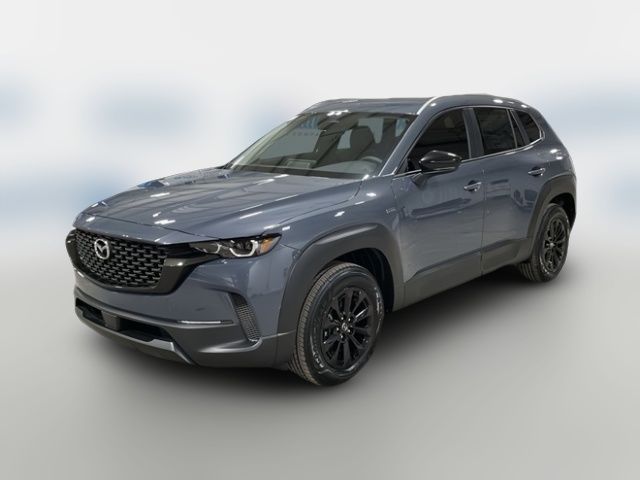 2025 Mazda CX-50 Hybrid Preferred Package