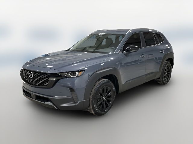2025 Mazda CX-50 Hybrid Preferred Package
